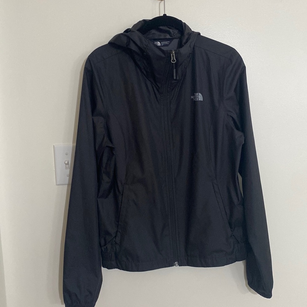 The North Face Windbreaker Jacket
